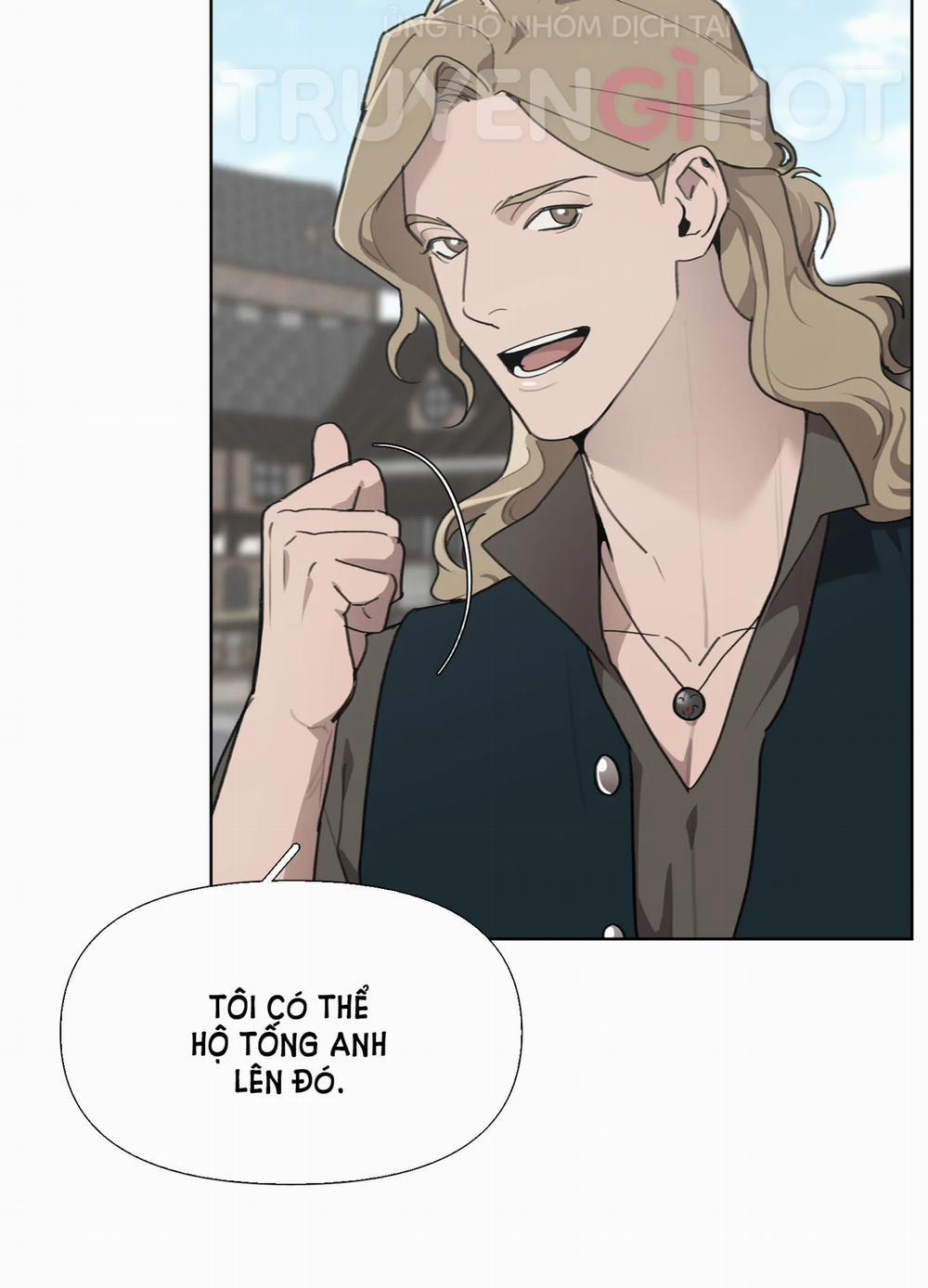 Plaything - Món Đồ Chơi Của Đại Công Tước 30.1 trang 5