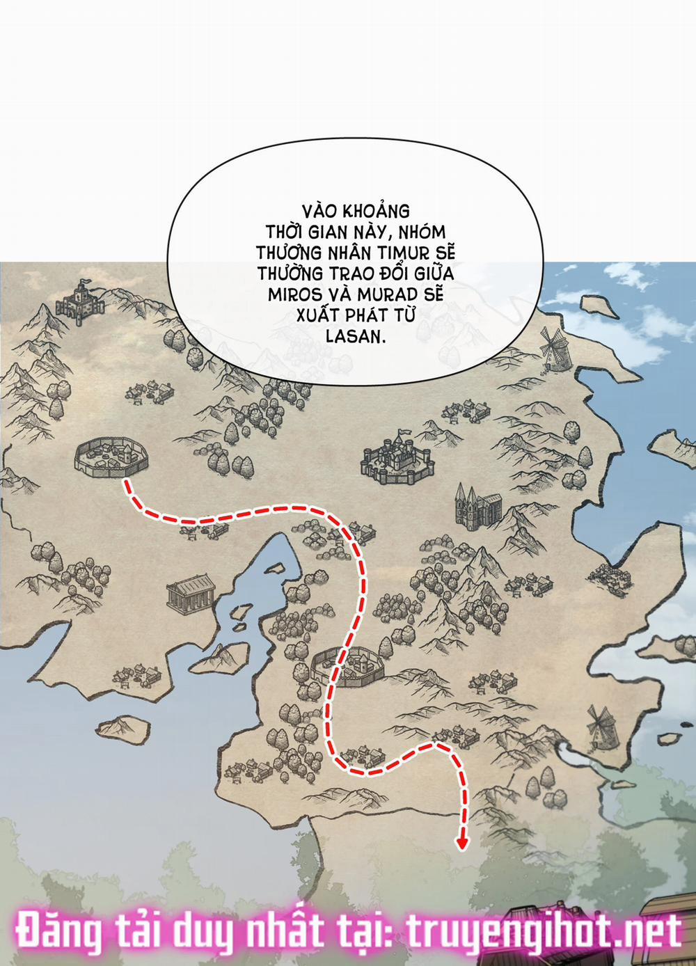 Plaything - Món Đồ Chơi Của Đại Công Tước 30.1 trang 6