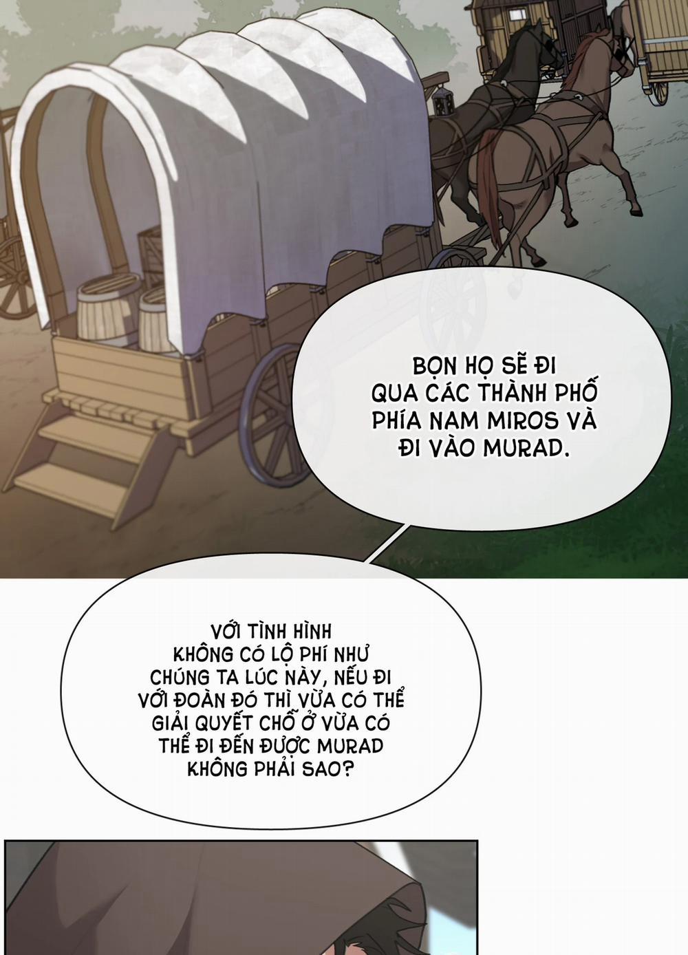 Plaything - Món Đồ Chơi Của Đại Công Tước 30.1 trang 7