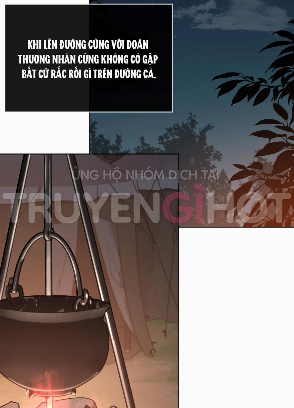 Plaything - Món Đồ Chơi Của Đại Công Tước 30.2 trang 10