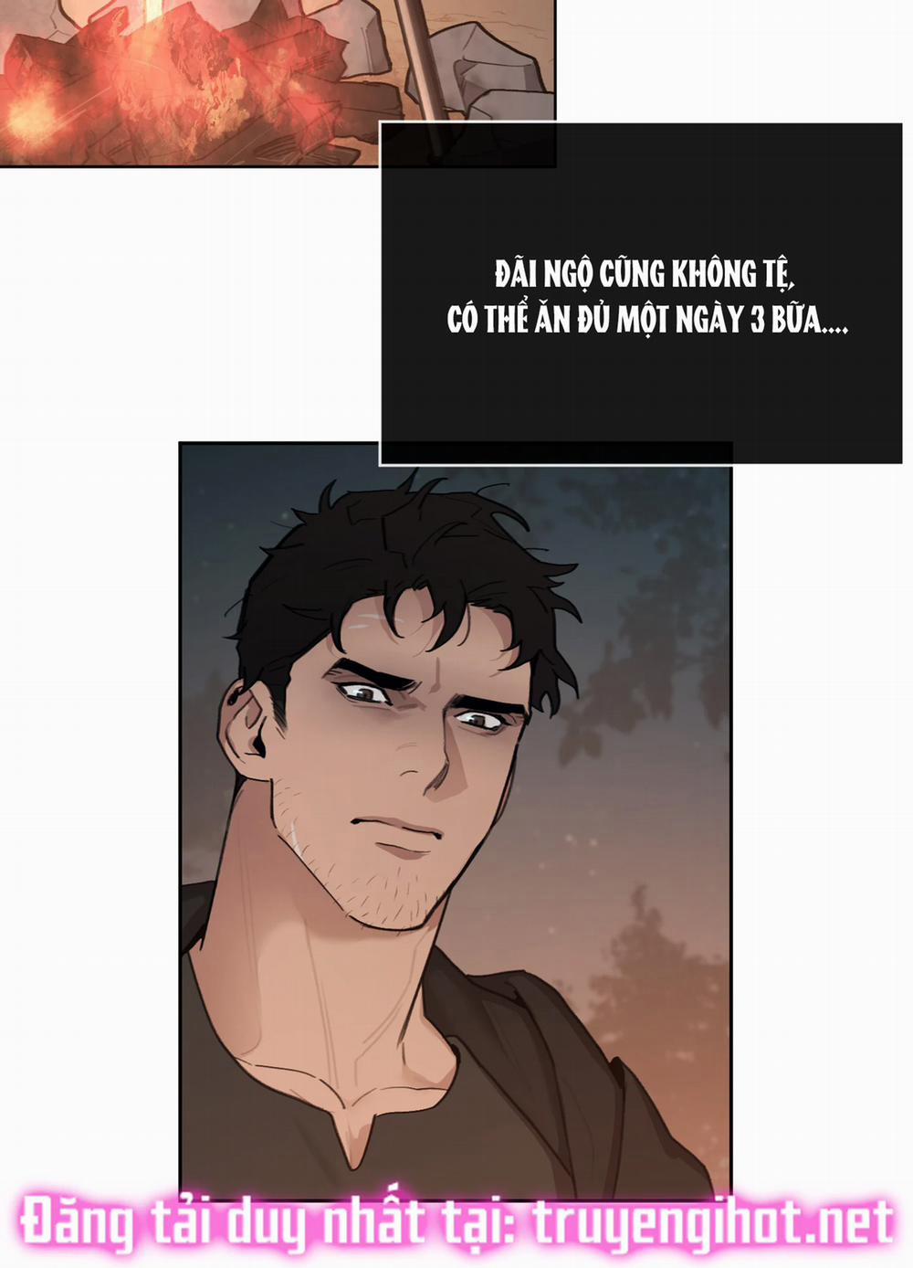 Plaything - Món Đồ Chơi Của Đại Công Tước 30.2 trang 11