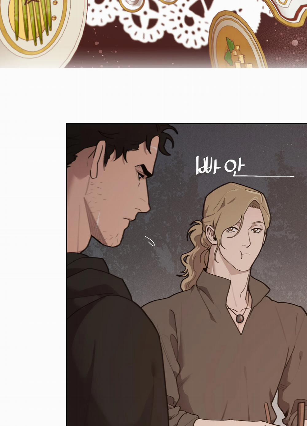 Plaything - Món Đồ Chơi Của Đại Công Tước 30.2 trang 14