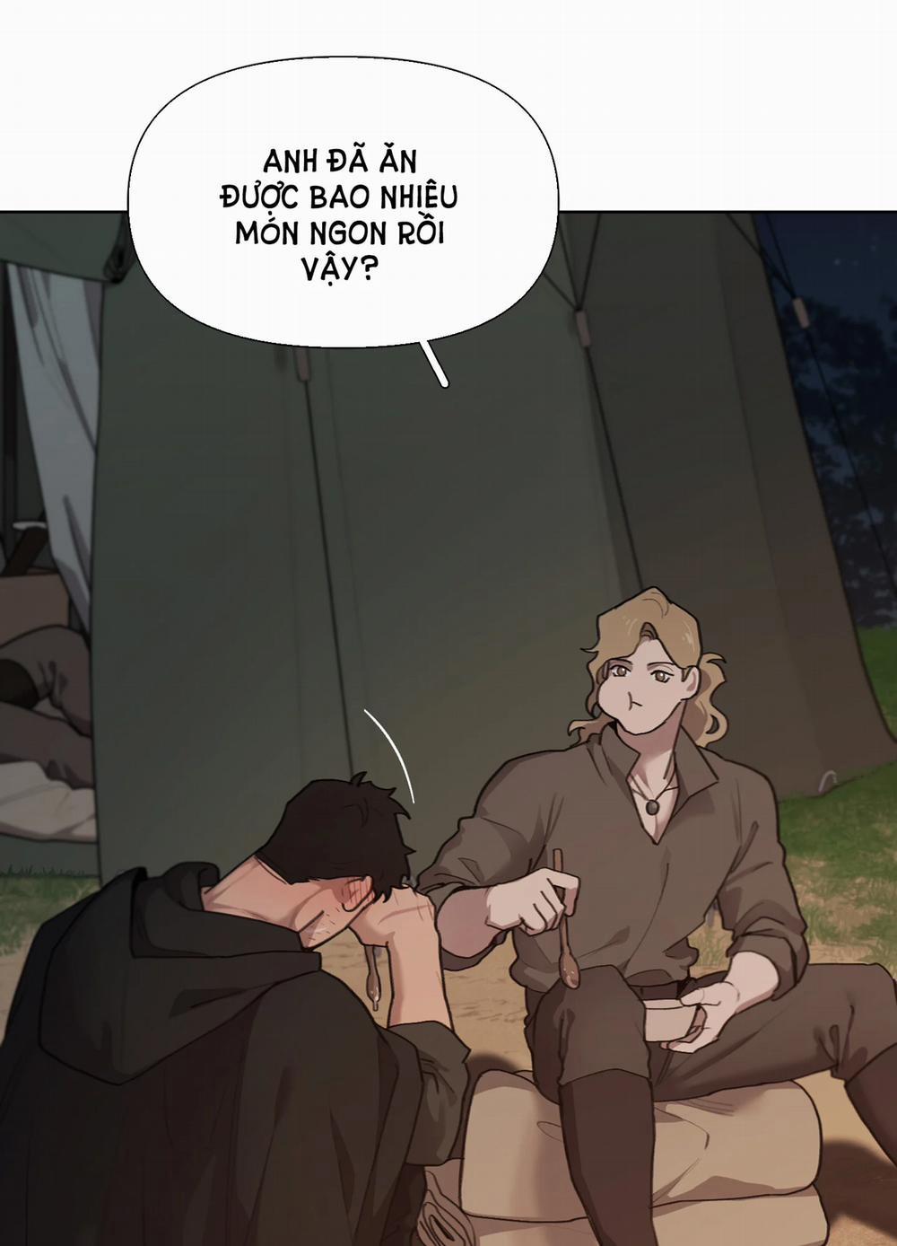 Plaything - Món Đồ Chơi Của Đại Công Tước 30.2 trang 16