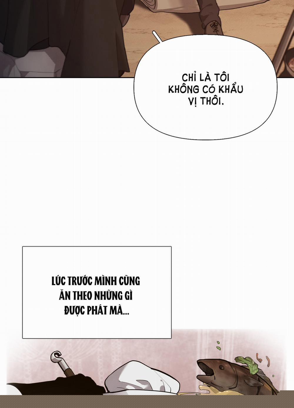 Plaything - Món Đồ Chơi Của Đại Công Tước 30.2 trang 17