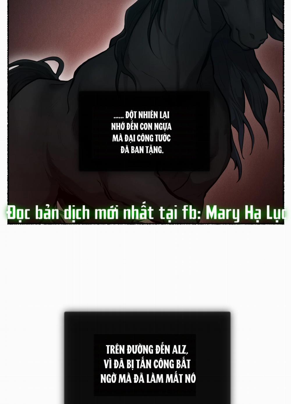 Plaything - Món Đồ Chơi Của Đại Công Tước 30.2 trang 2