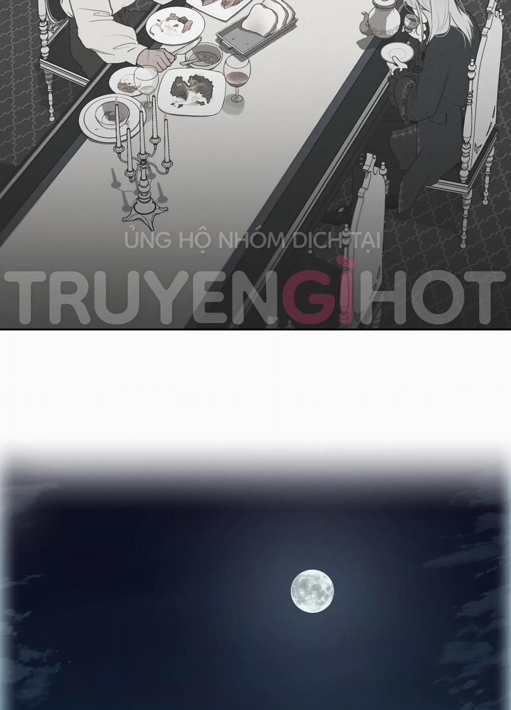 Plaything - Món Đồ Chơi Của Đại Công Tước 30.2 trang 20
