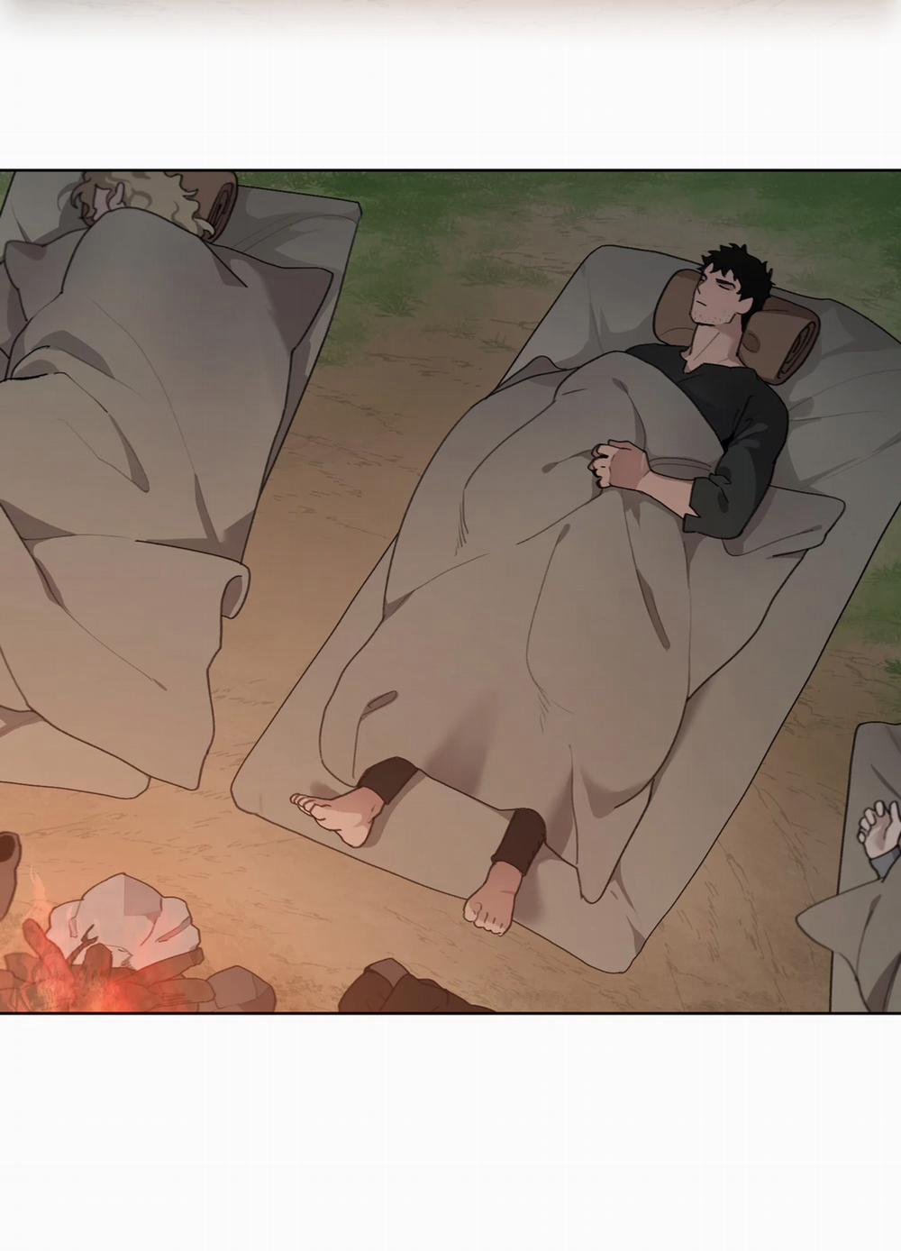 Plaything - Món Đồ Chơi Của Đại Công Tước 30.2 trang 22