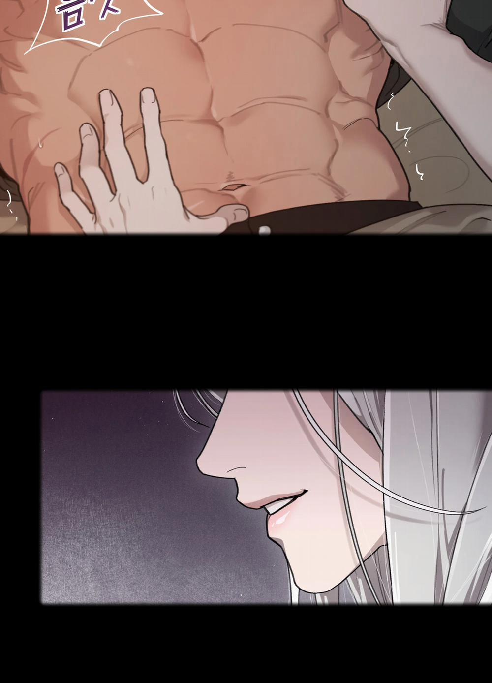 Plaything - Món Đồ Chơi Của Đại Công Tước 30.2 trang 27