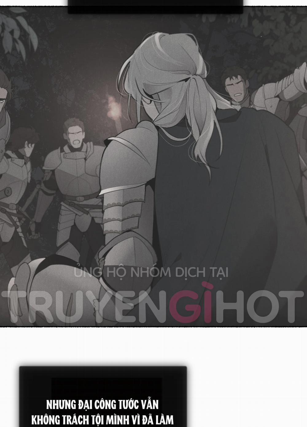 Plaything - Món Đồ Chơi Của Đại Công Tước 30.2 trang 3