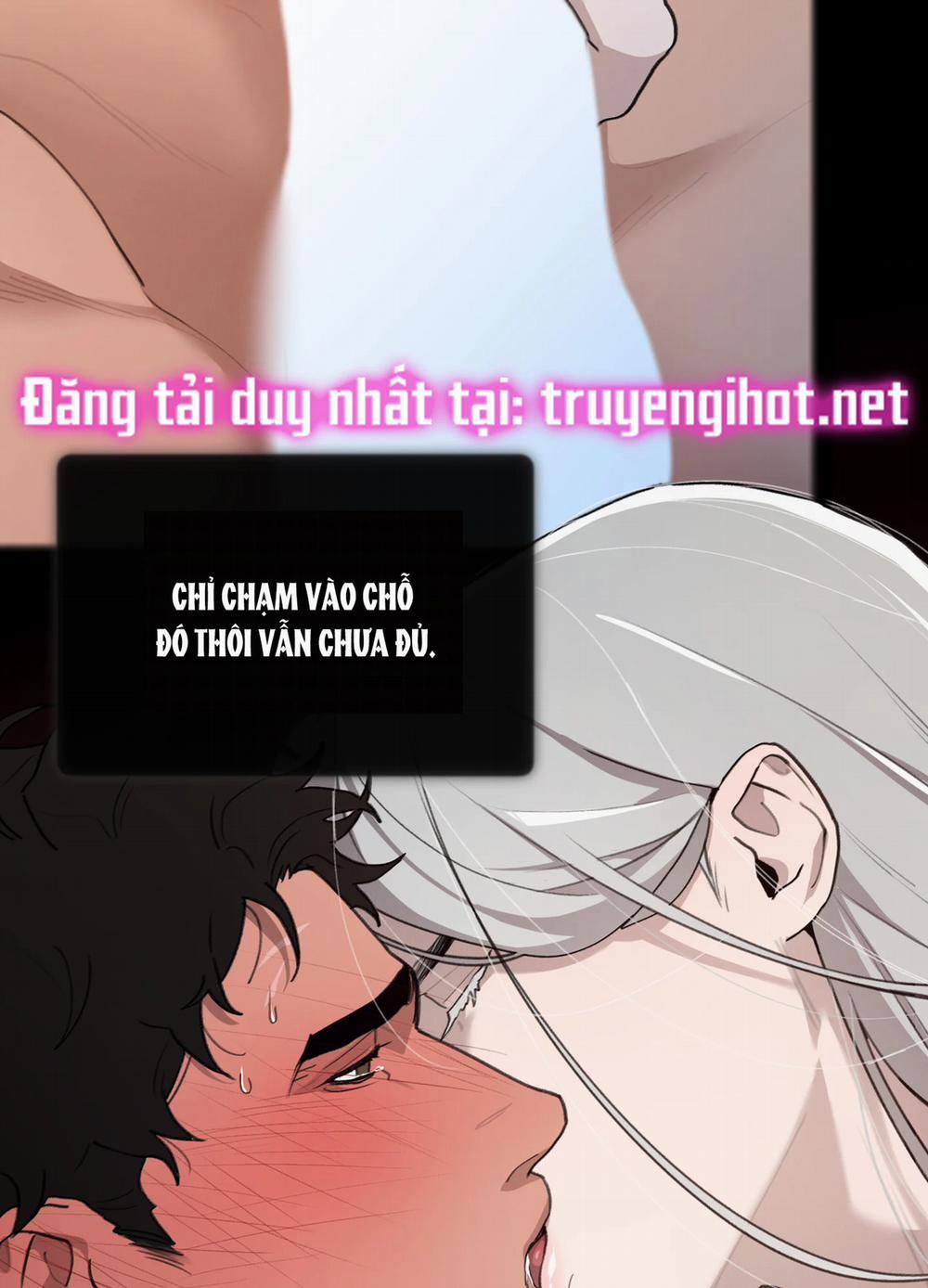 Plaything - Món Đồ Chơi Của Đại Công Tước 30.2 trang 30