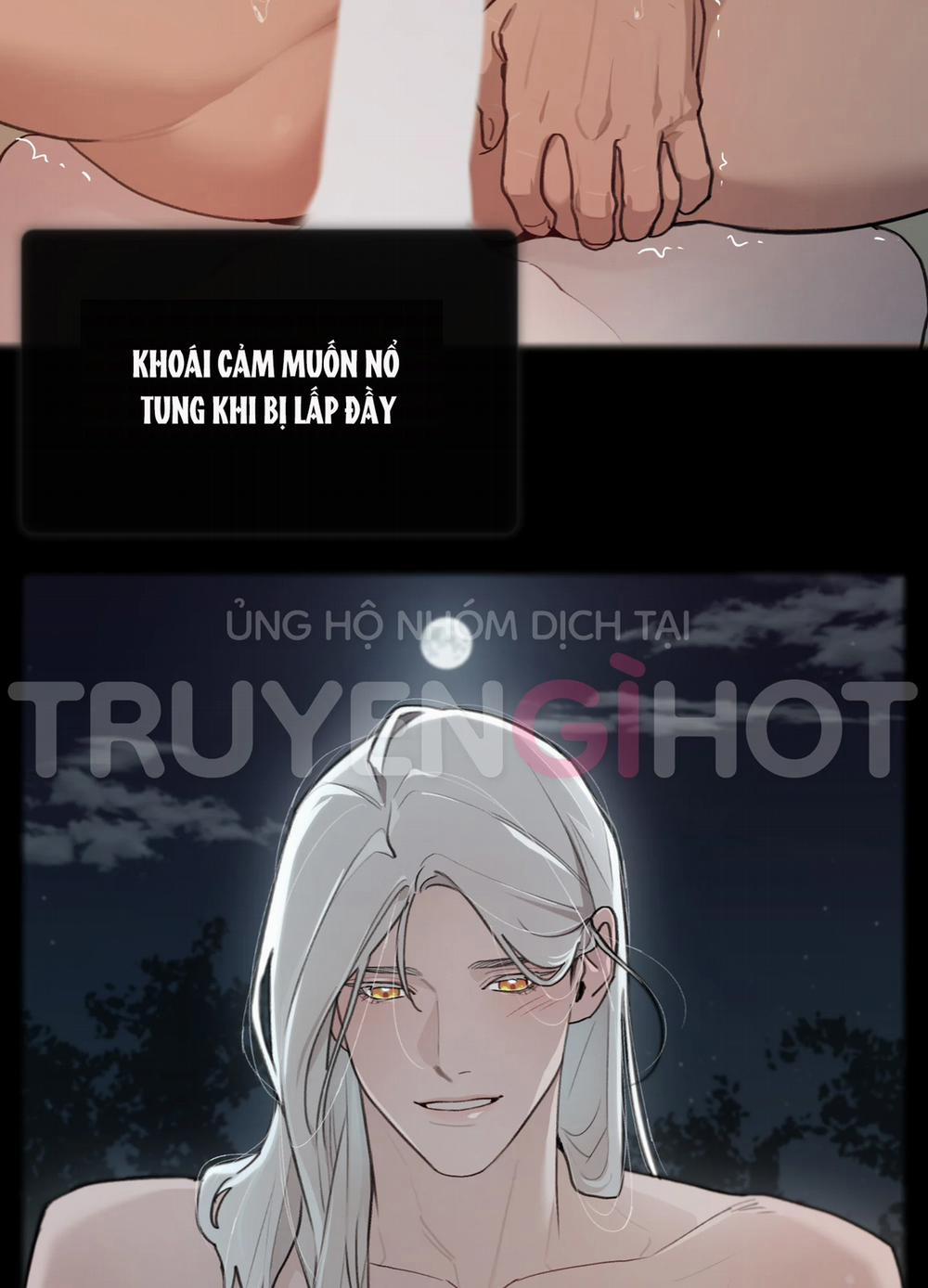 Plaything - Món Đồ Chơi Của Đại Công Tước 30.2 trang 33