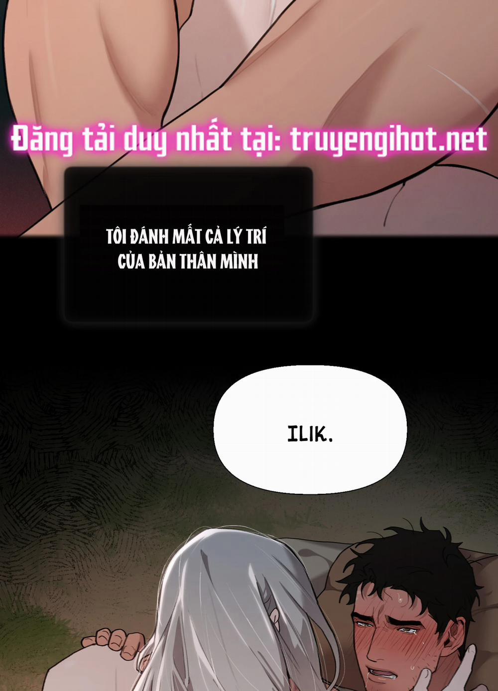 Plaything - Món Đồ Chơi Của Đại Công Tước 30.2 trang 35