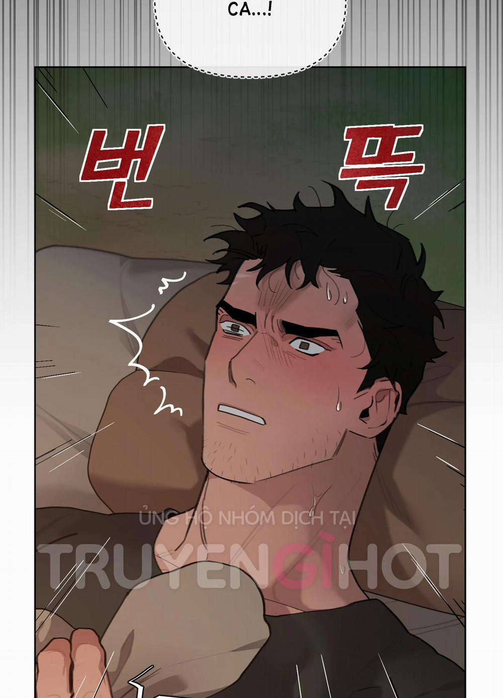 Plaything - Món Đồ Chơi Của Đại Công Tước 30.2 trang 38