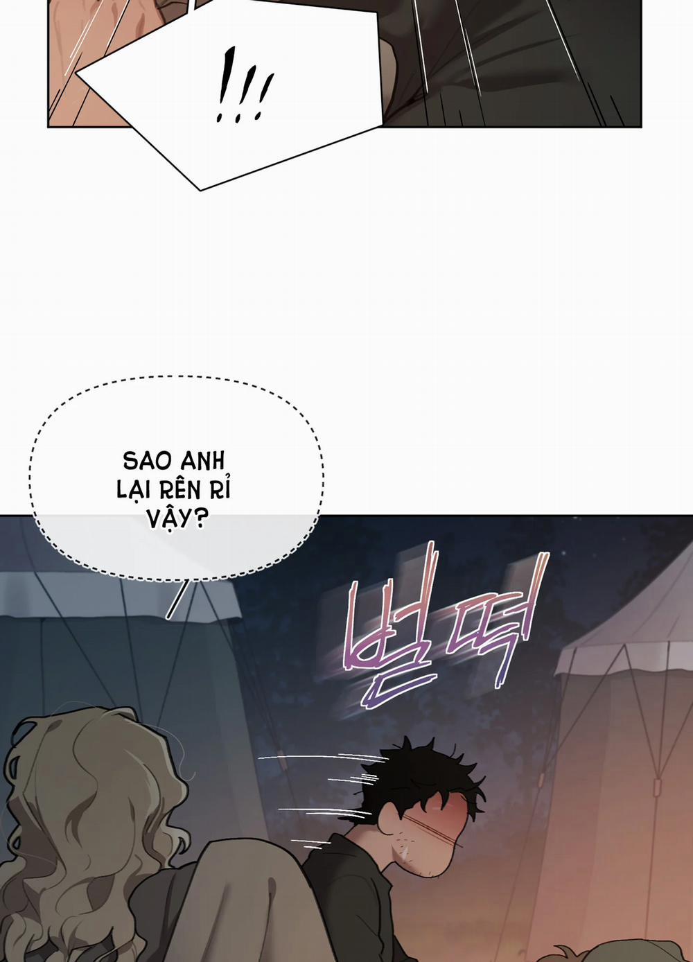 Plaything - Món Đồ Chơi Của Đại Công Tước 30.2 trang 39