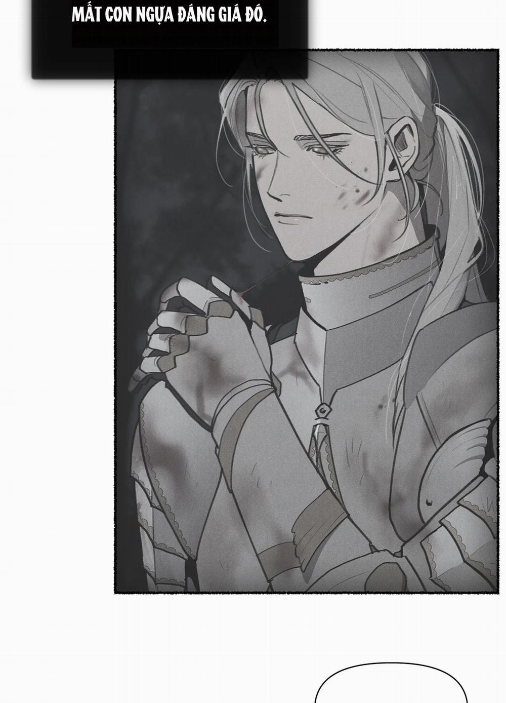 Plaything - Món Đồ Chơi Của Đại Công Tước 30.2 trang 4