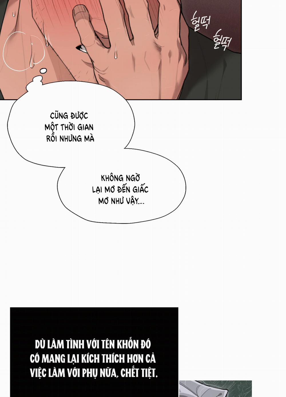 Plaything - Món Đồ Chơi Của Đại Công Tước 30.2 trang 41