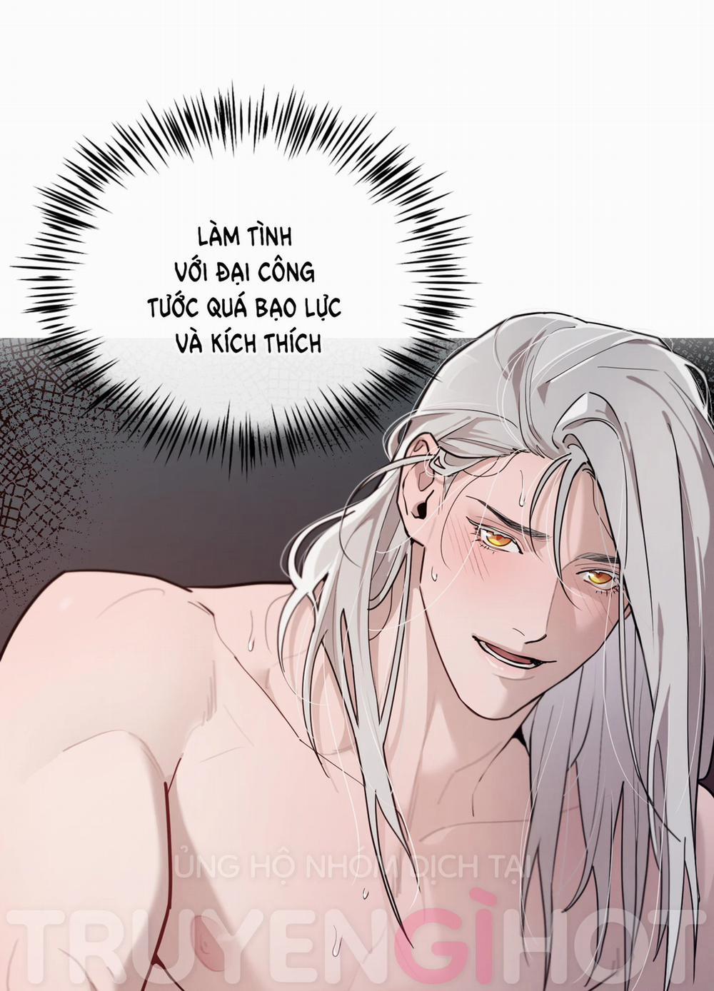Plaything - Món Đồ Chơi Của Đại Công Tước 30.2 trang 43