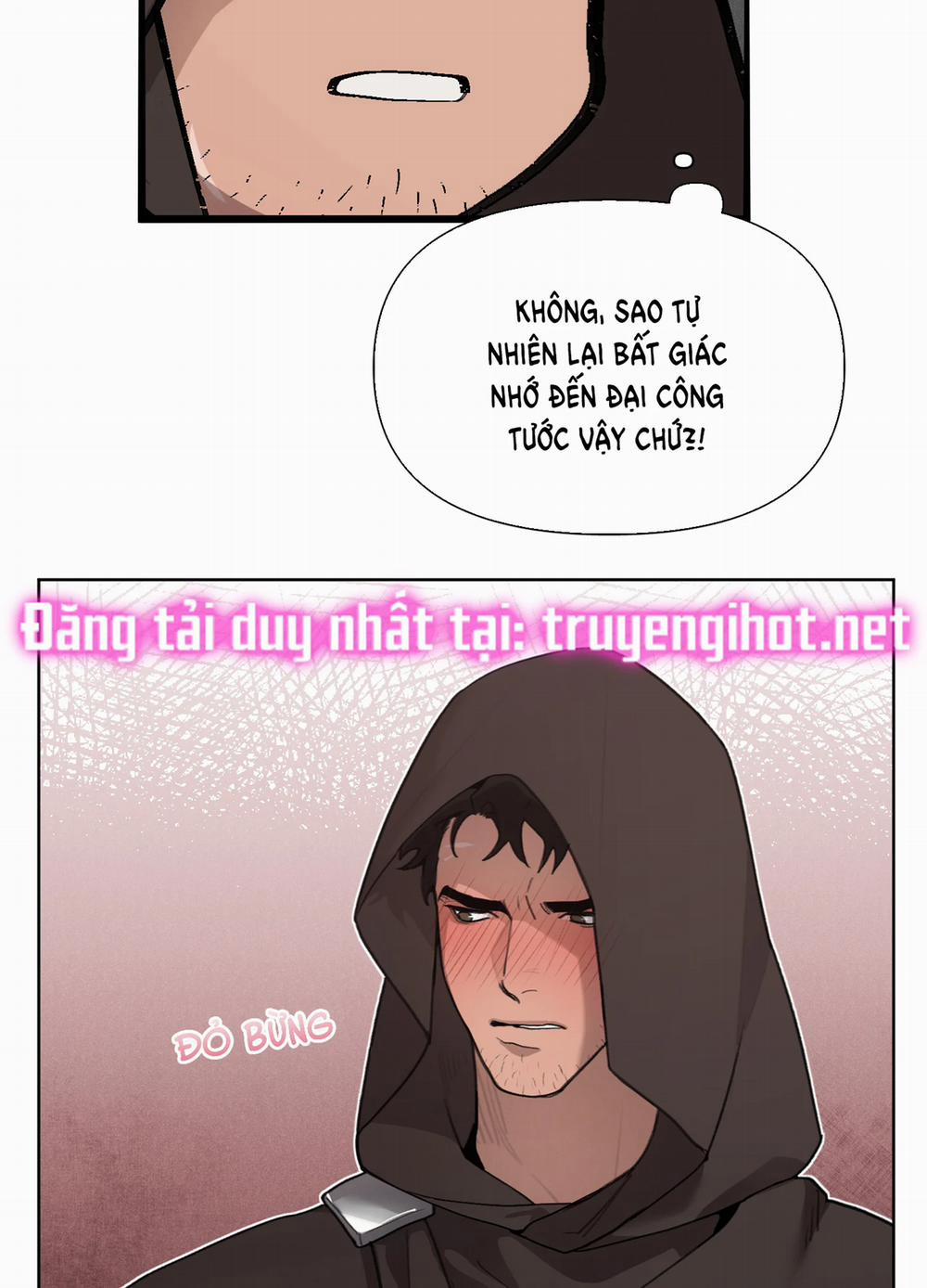 Plaything - Món Đồ Chơi Của Đại Công Tước 30.2 trang 6
