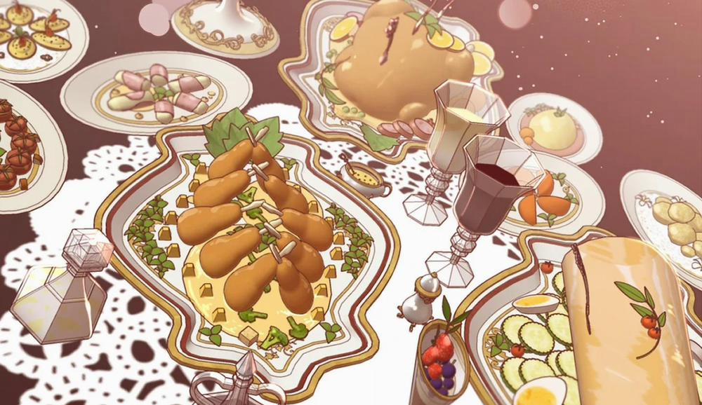 Plaything - Món Đồ Chơi Của Đại Công Tước 30 trang 110