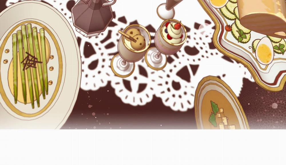 Plaything - Món Đồ Chơi Của Đại Công Tước 30 trang 111