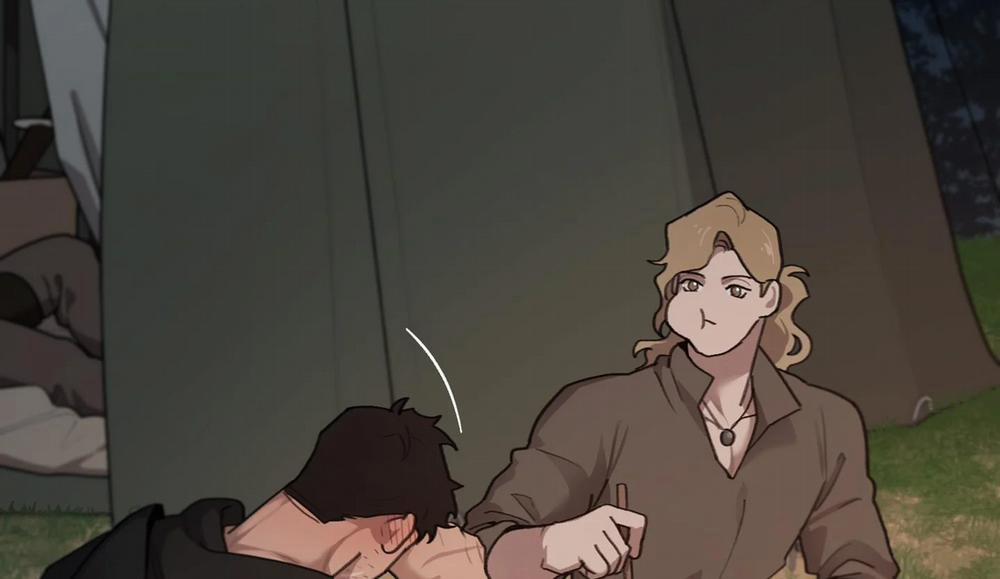 Plaything - Món Đồ Chơi Của Đại Công Tước 30 trang 117