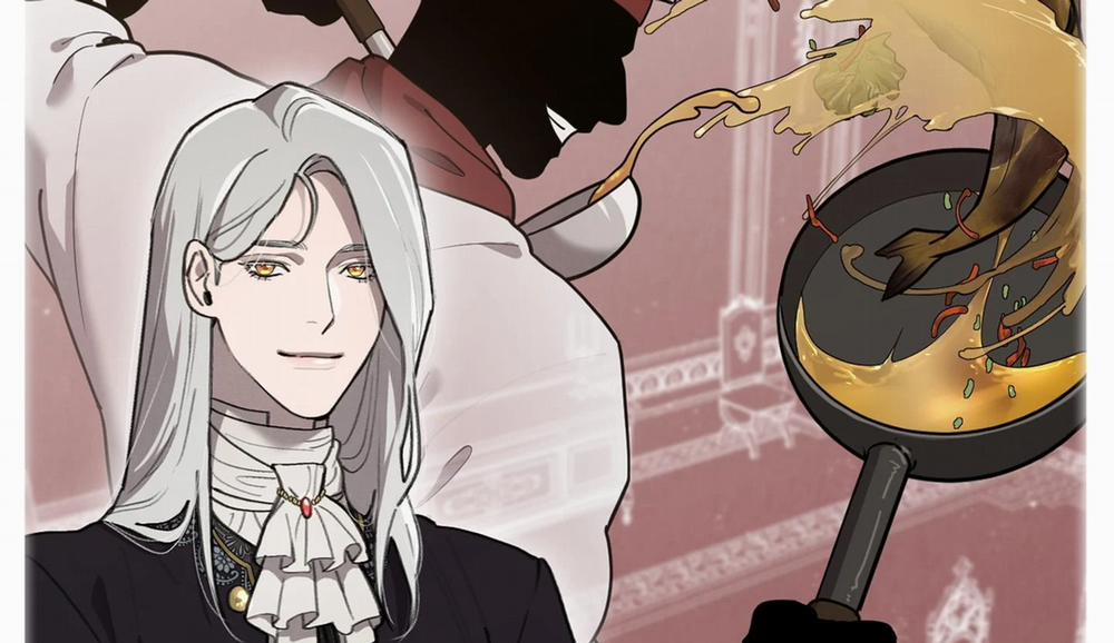 Plaything - Món Đồ Chơi Của Đại Công Tước 30 trang 121