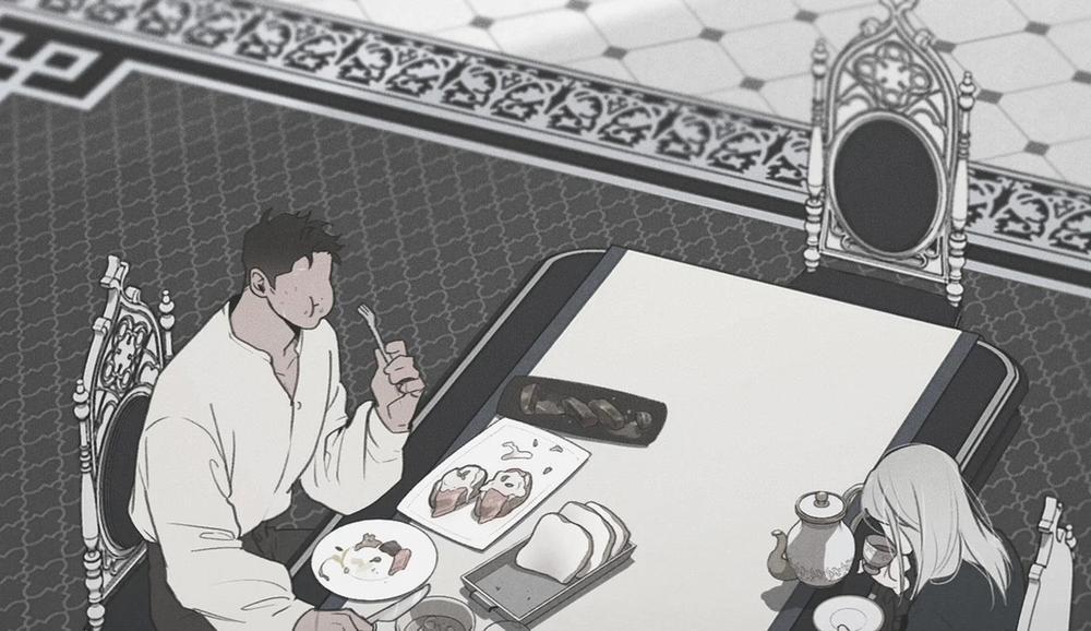 Plaything - Món Đồ Chơi Của Đại Công Tước 30 trang 125