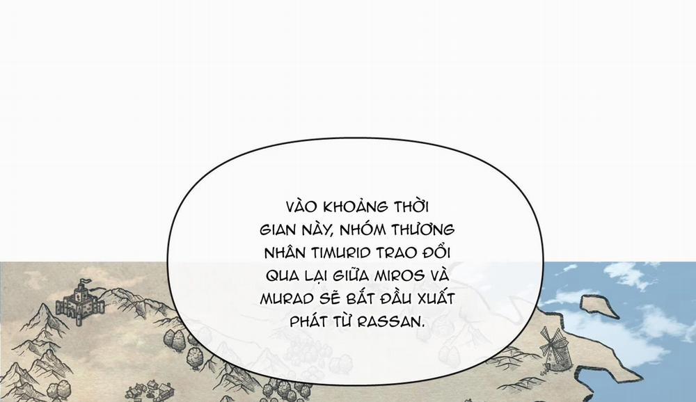 Plaything - Món Đồ Chơi Của Đại Công Tước 30 trang 13