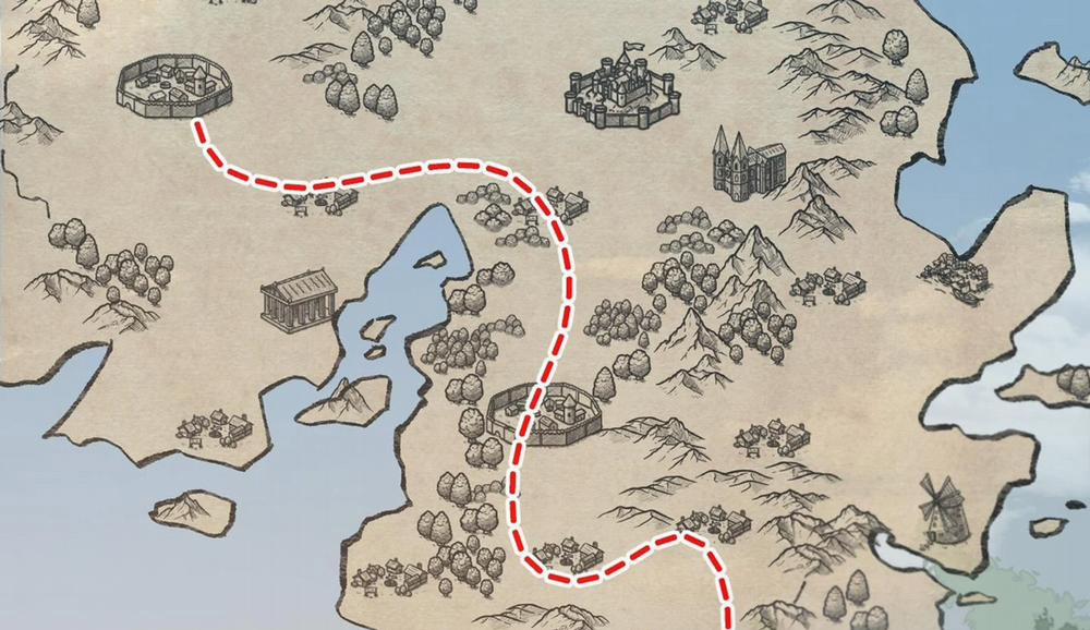 Plaything - Món Đồ Chơi Của Đại Công Tước 30 trang 14