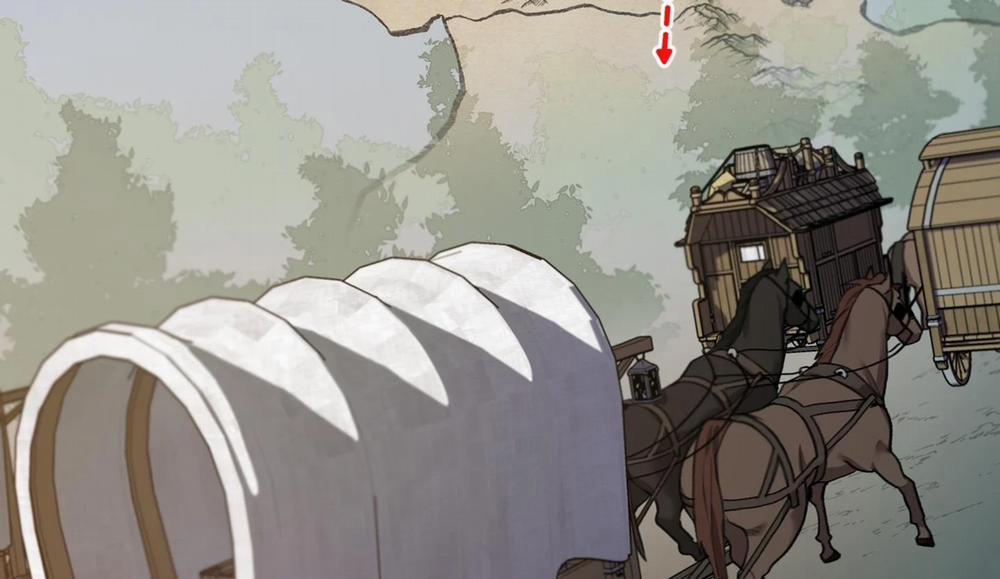 Plaything - Món Đồ Chơi Của Đại Công Tước 30 trang 15