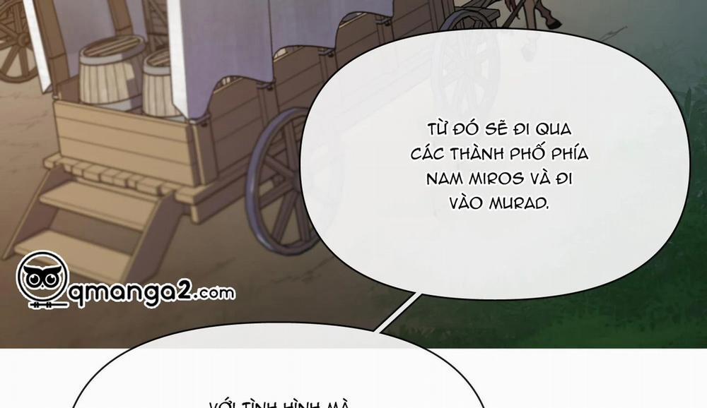 Plaything - Món Đồ Chơi Của Đại Công Tước 30 trang 16