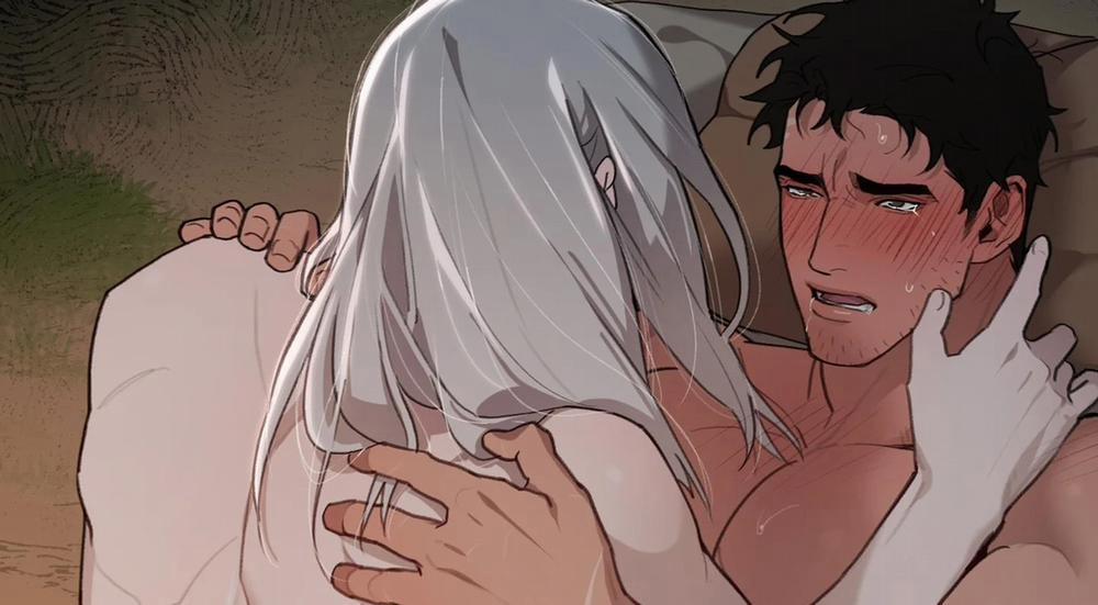 Plaything - Món Đồ Chơi Của Đại Công Tước 30 trang 164