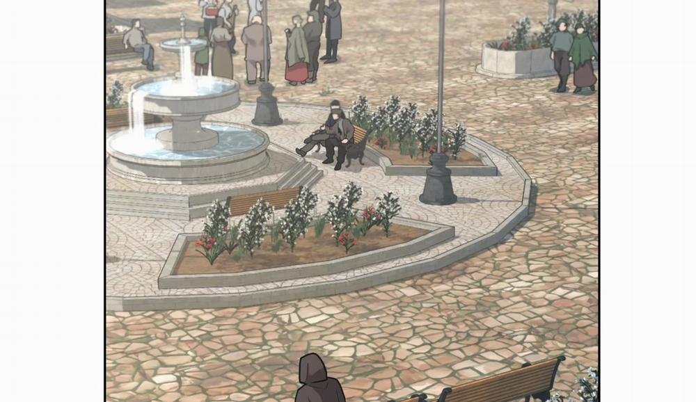 Plaything - Món Đồ Chơi Của Đại Công Tước 30 trang 29