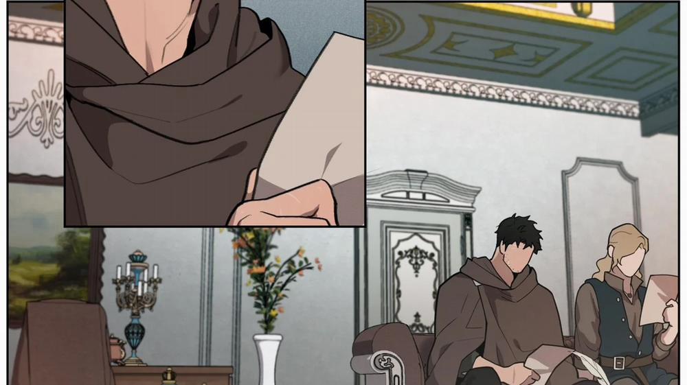 Plaything - Món Đồ Chơi Của Đại Công Tước 30 trang 47