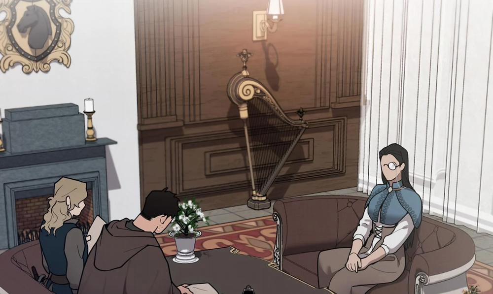 Plaything - Món Đồ Chơi Của Đại Công Tước 30 trang 50