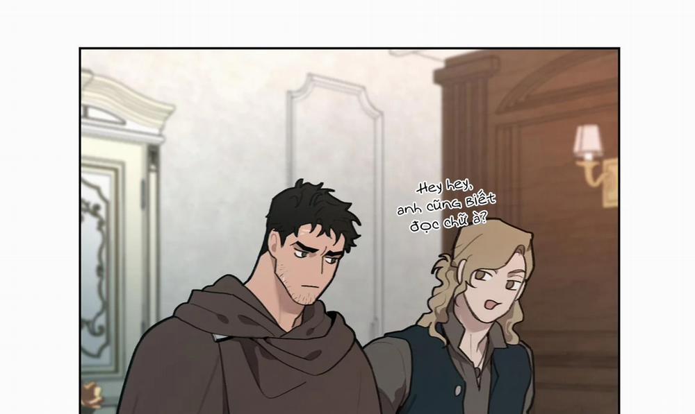 Plaything - Món Đồ Chơi Của Đại Công Tước 30 trang 55