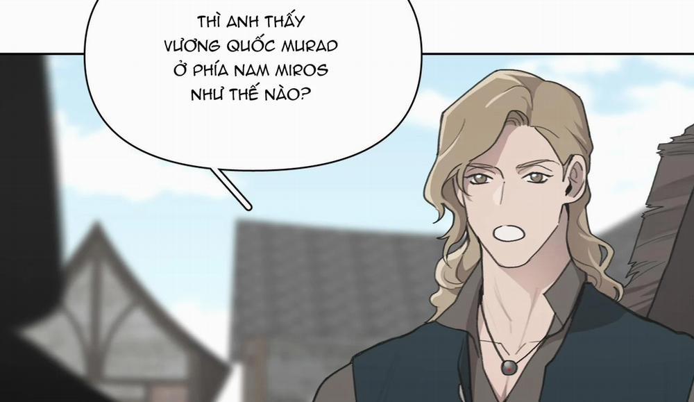 Plaything - Món Đồ Chơi Của Đại Công Tước 30 trang 6