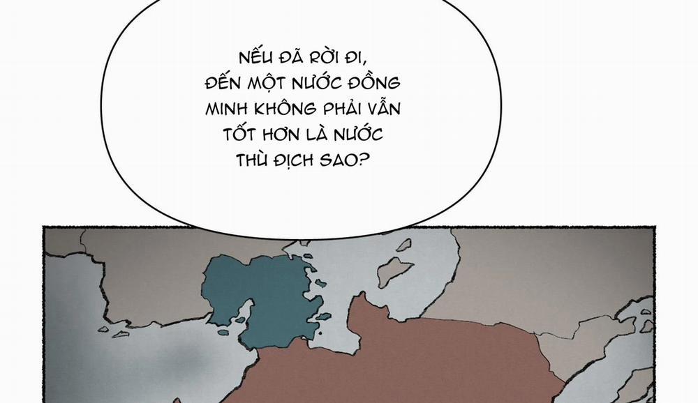 Plaything - Món Đồ Chơi Của Đại Công Tước 30 trang 8