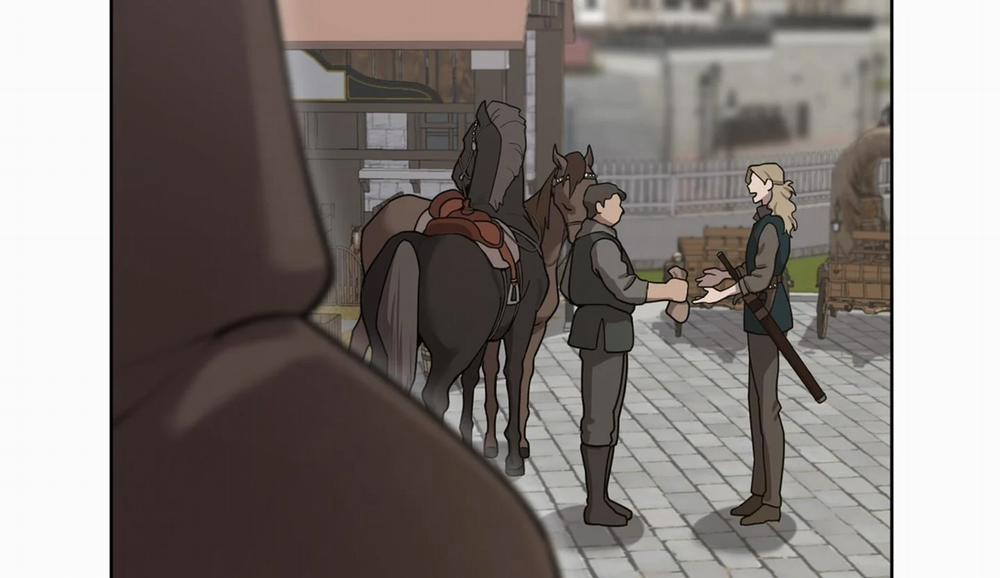 Plaything - Món Đồ Chơi Của Đại Công Tước 30 trang 80