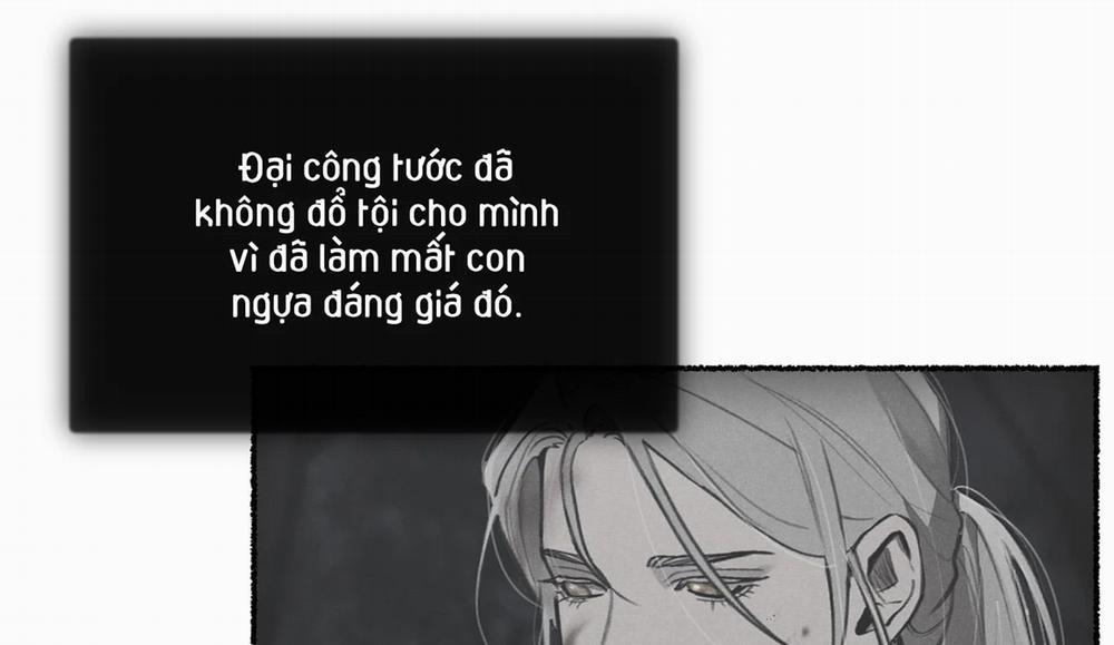 Plaything - Món Đồ Chơi Của Đại Công Tước 30 trang 87