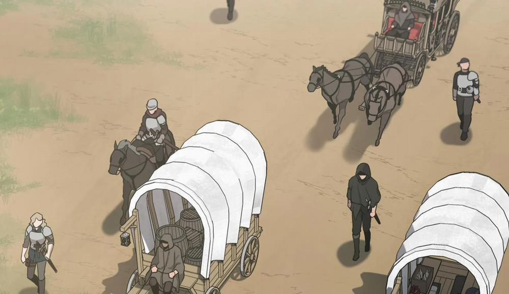 Plaything - Món Đồ Chơi Của Đại Công Tước 30 trang 98