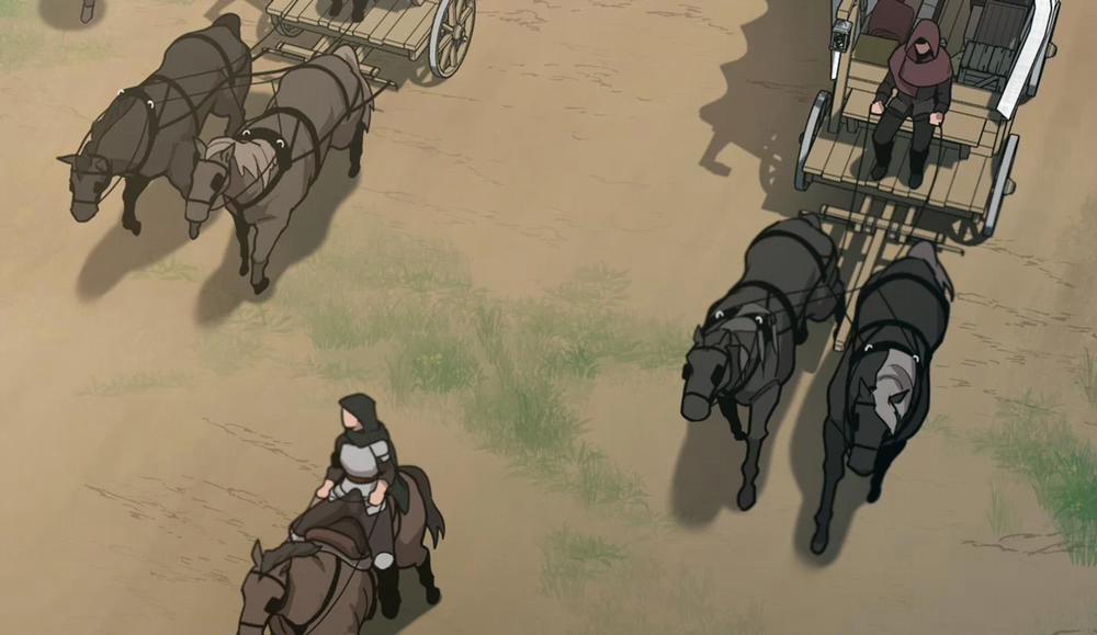 Plaything - Món Đồ Chơi Của Đại Công Tước 30 trang 99