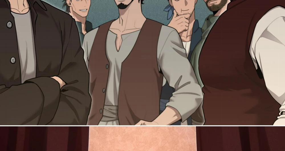 Plaything - Món Đồ Chơi Của Đại Công Tước 31 trang 101