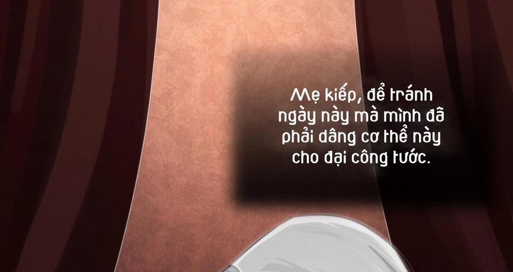 Plaything - Món Đồ Chơi Của Đại Công Tước 31 trang 102