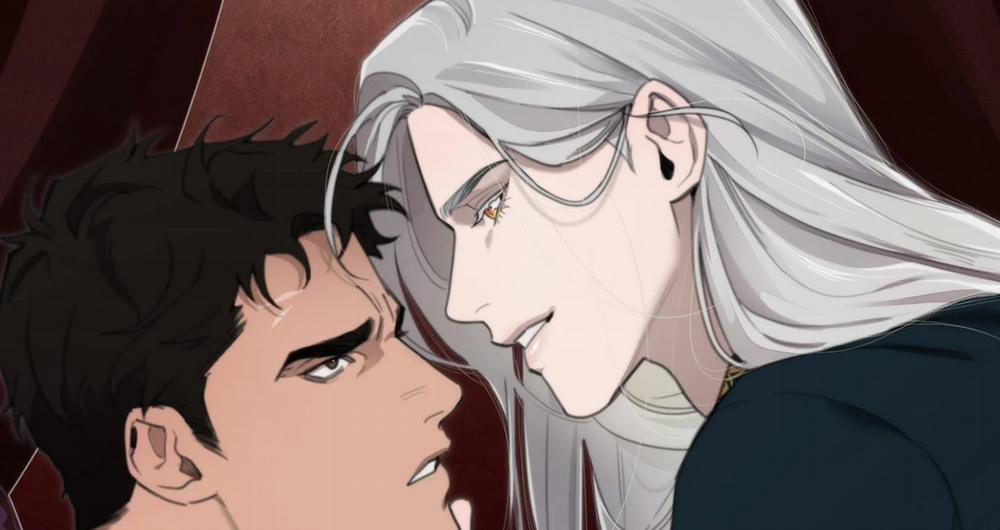 Plaything - Món Đồ Chơi Của Đại Công Tước 31 trang 103