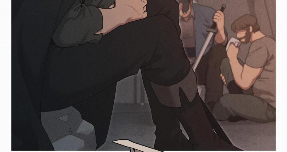 Plaything - Món Đồ Chơi Của Đại Công Tước 31 trang 111