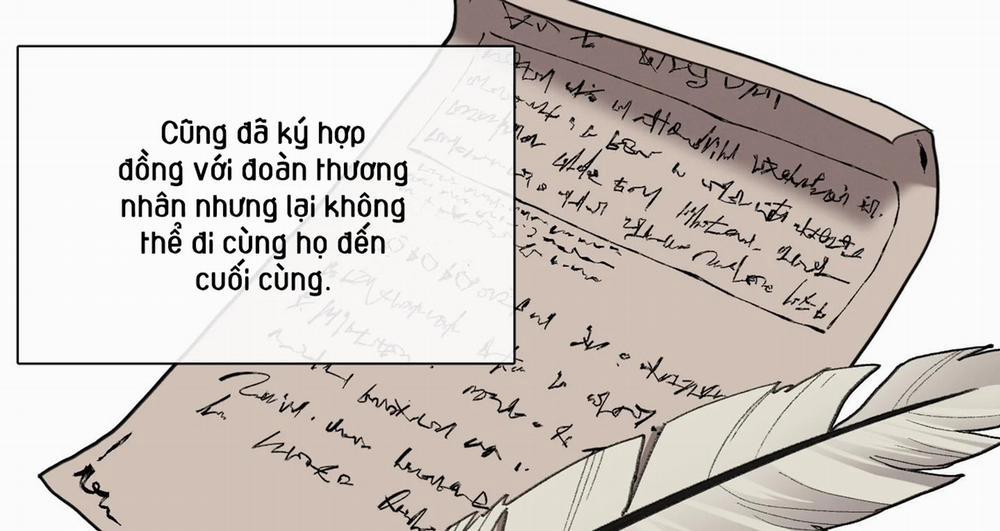 Plaything - Món Đồ Chơi Của Đại Công Tước 31 trang 112