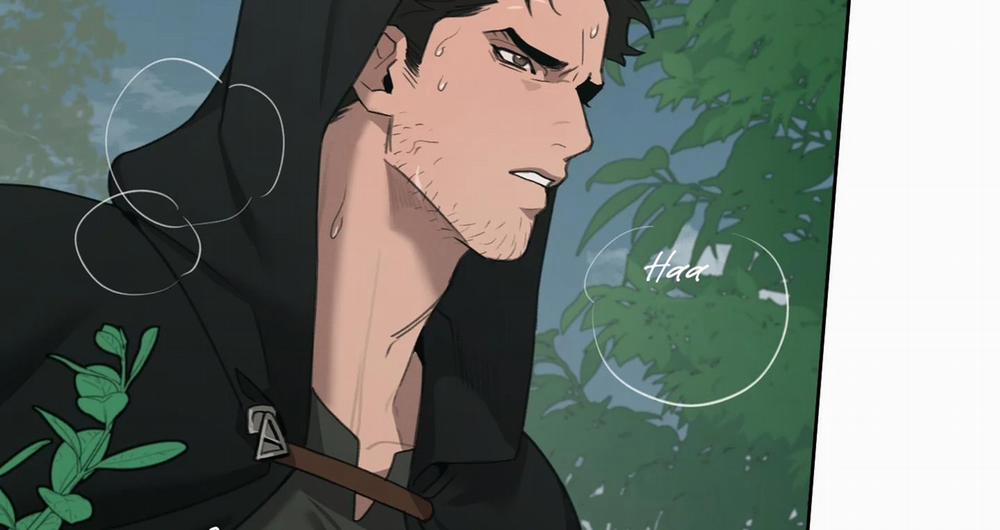 Plaything - Món Đồ Chơi Của Đại Công Tước 31 trang 116