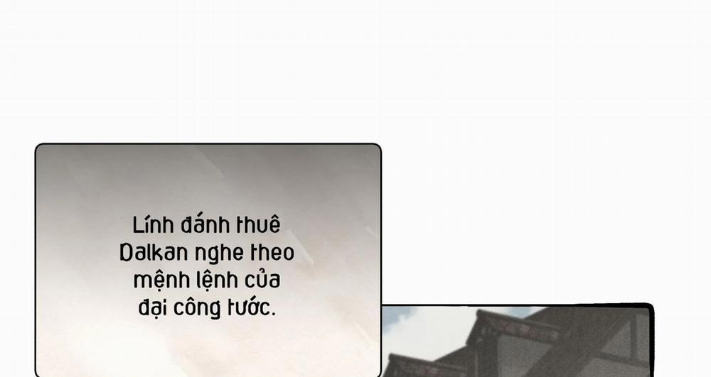 Plaything - Món Đồ Chơi Của Đại Công Tước 31 trang 119