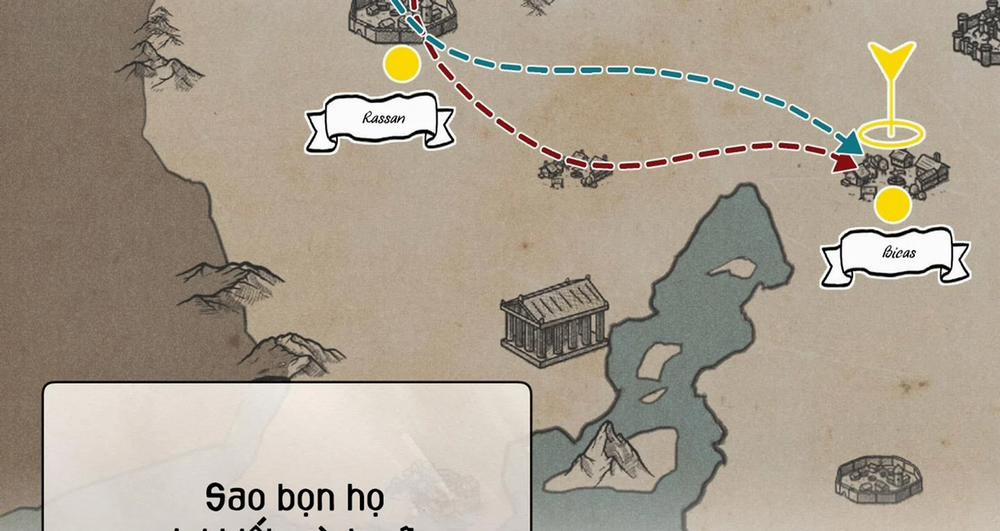 Plaything - Món Đồ Chơi Của Đại Công Tước 31 trang 125